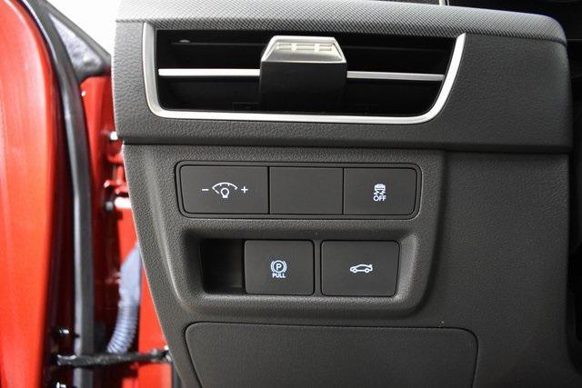 used 2025 Hyundai Sonata car, priced at $22,485