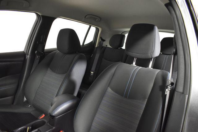 used 2024 Nissan Leaf car, priced at $22,985