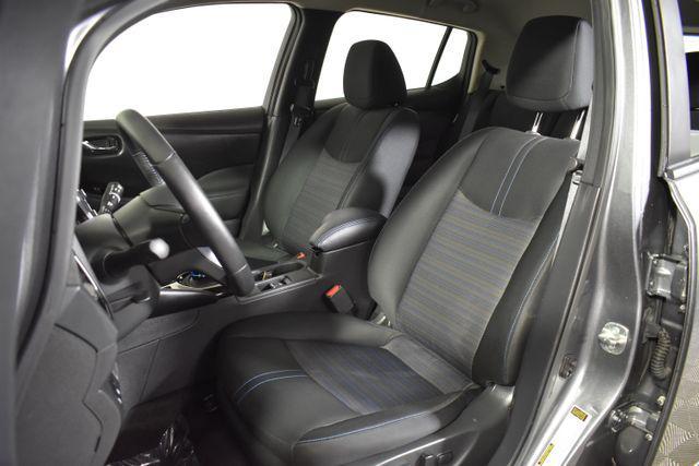 used 2024 Nissan Leaf car, priced at $22,985