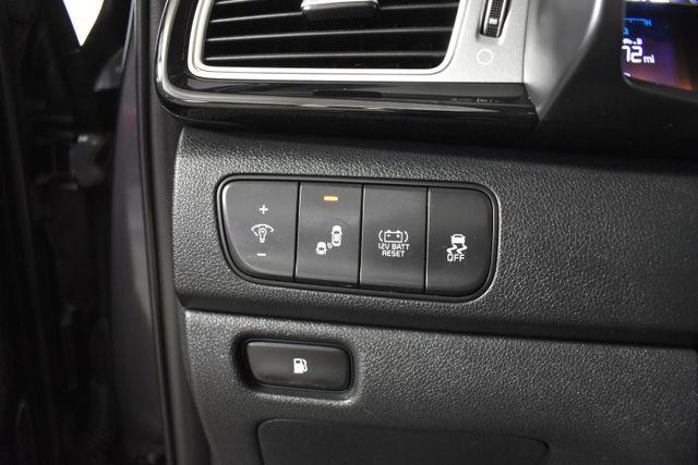 used 2018 Kia Niro car, priced at $12,795