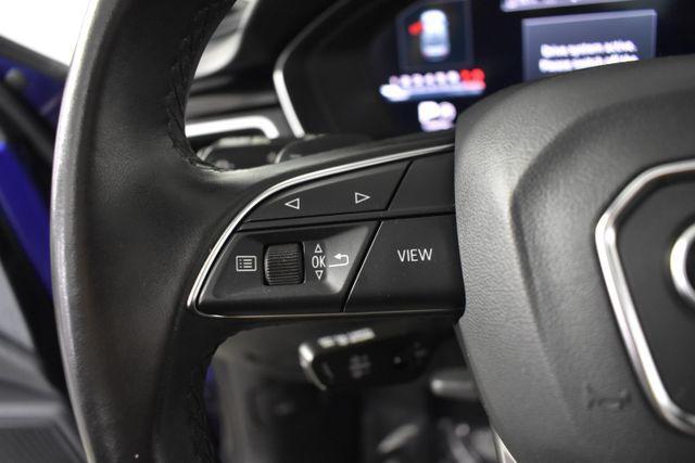 Audi A4 view 15