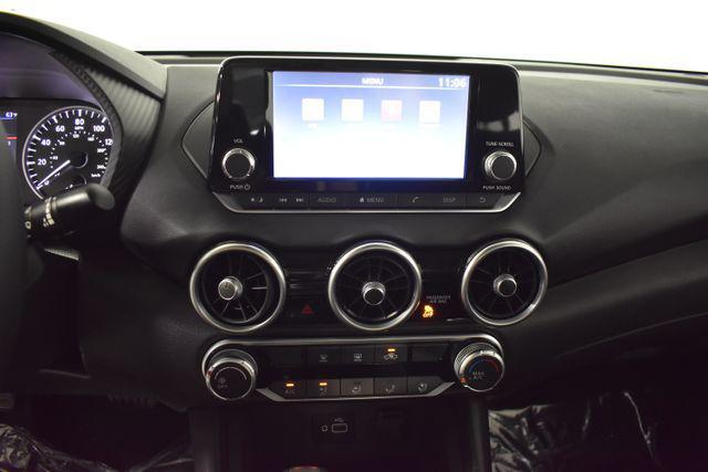 used 2023 Nissan Sentra car, priced at $17,995