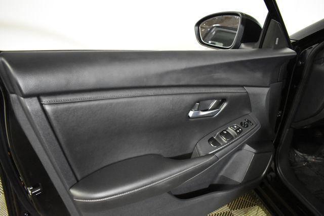 used 2023 Nissan Sentra car, priced at $17,995