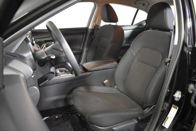 used 2023 Nissan Sentra car, priced at $17,995