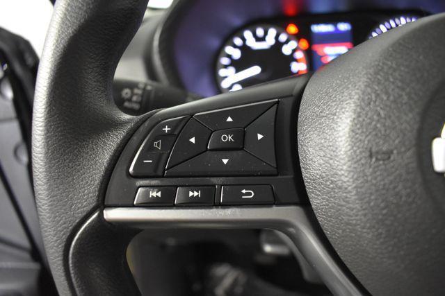 used 2023 Nissan Sentra car, priced at $17,995