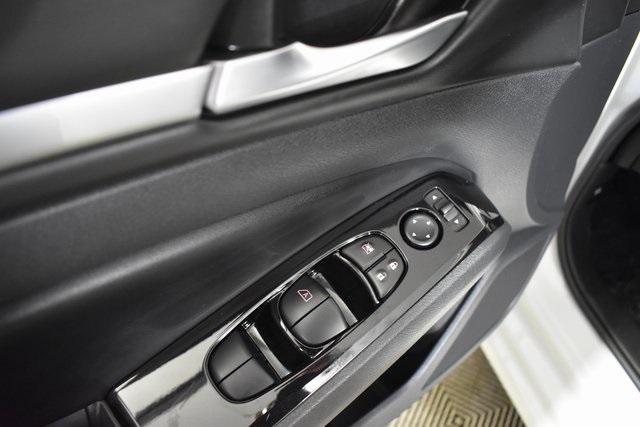 used 2024 Nissan Altima car, priced at $23,395