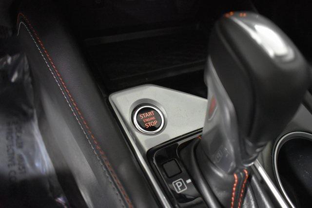 used 2024 Nissan Altima car, priced at $23,395