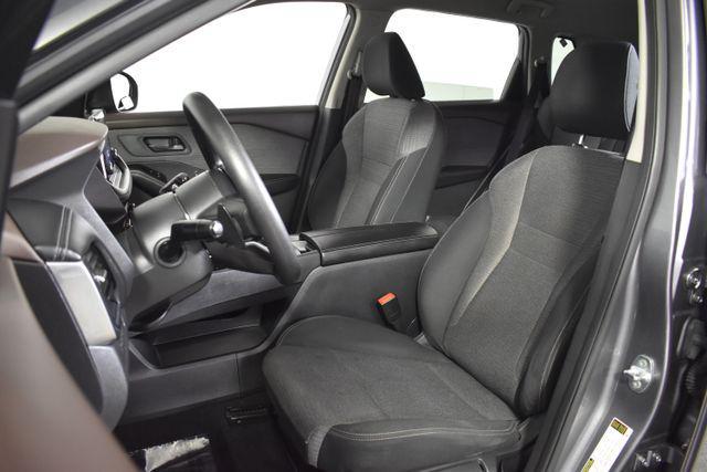 used 2022 Nissan Rogue car, priced at $16,495