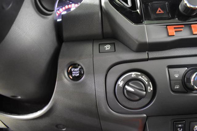 new 2026 Nissan Frontier car, priced at $43,047