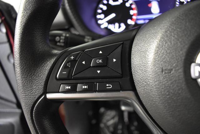 used 2024 Nissan Sentra car, priced at $21,299