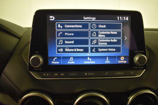 used 2024 Nissan Sentra car, priced at $21,299