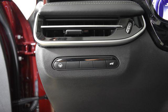 used 2023 INFINITI QX60 car, priced at $35,789