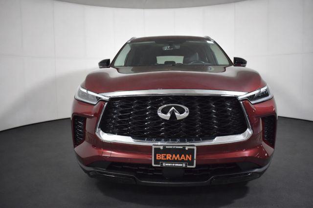 used 2023 INFINITI QX60 car, priced at $35,789