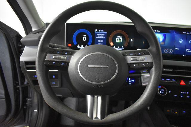 used 2025 Hyundai Sonata car, priced at $21,870