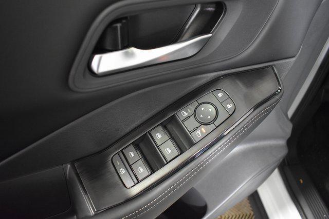 new 2026 Nissan Rogue car, priced at $28,615