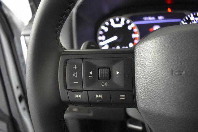 new 2026 Nissan Rogue car, priced at $28,615