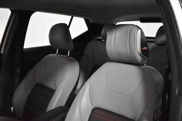 used 2021 Nissan Kicks car, priced at $17,985