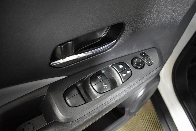 used 2021 Nissan Kicks car, priced at $17,985