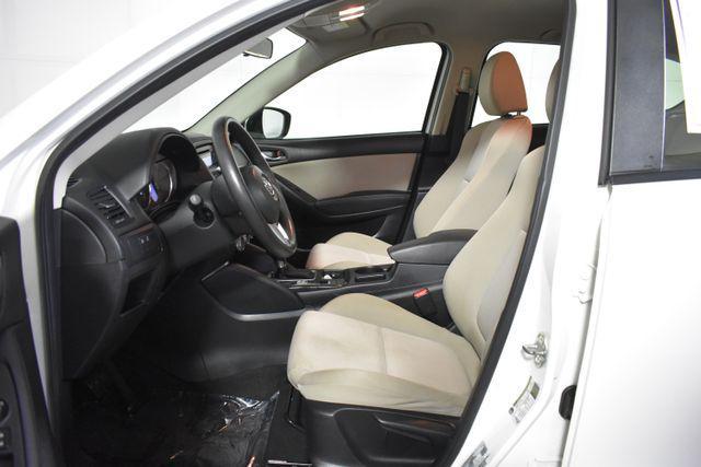 used 2016 Mazda CX-5 car, priced at $12,999