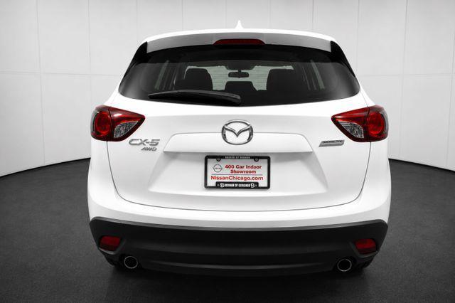 used 2016 Mazda CX-5 car, priced at $12,999
