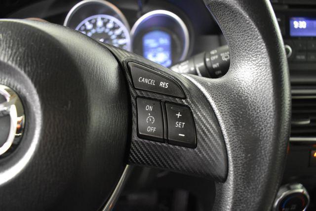 used 2016 Mazda CX-5 car, priced at $12,999