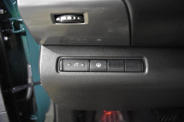 used 2024 Nissan Pathfinder car, priced at $32,295