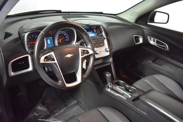 used 2017 Chevrolet Equinox car, priced at $11,995