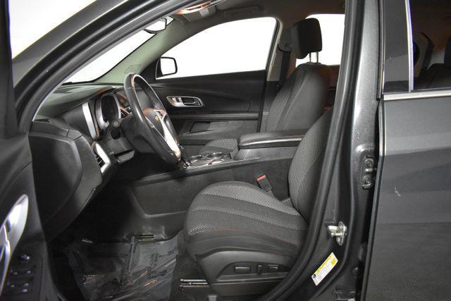 used 2017 Chevrolet Equinox car, priced at $11,995