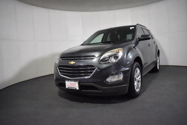 used 2017 Chevrolet Equinox car, priced at $11,995