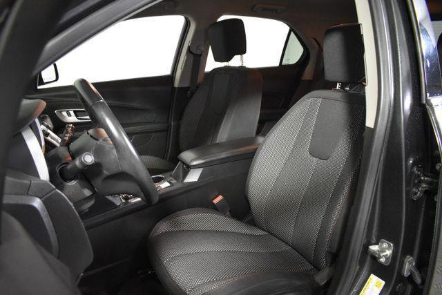 used 2017 Chevrolet Equinox car, priced at $11,995