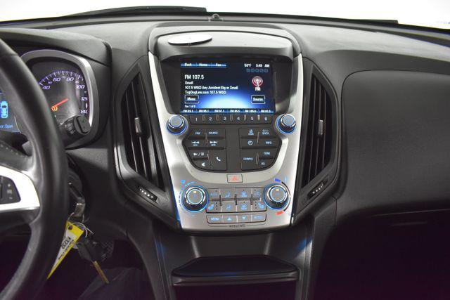 used 2017 Chevrolet Equinox car, priced at $11,995