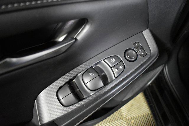 new 2025 Nissan Sentra car, priced at $19,361