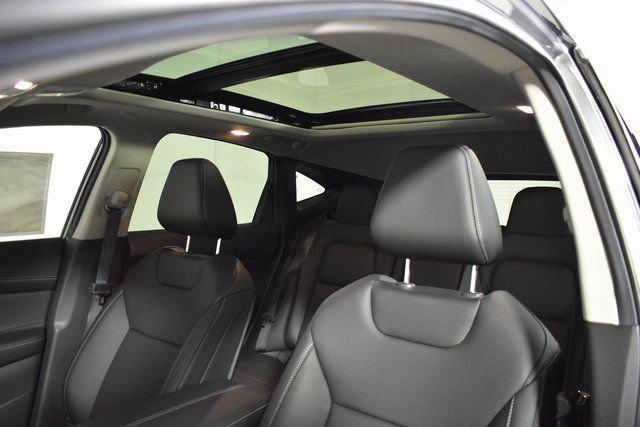new 2026 Nissan Murano car, priced at $43,714