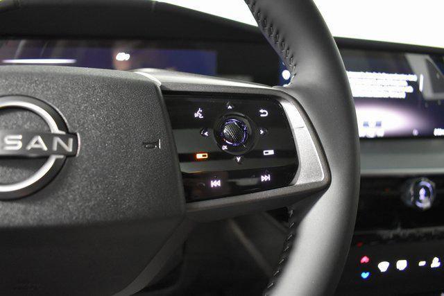 new 2026 Nissan Murano car, priced at $43,714