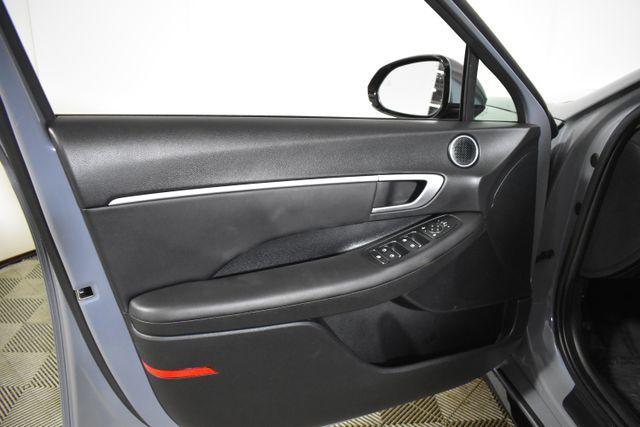 used 2025 Hyundai Sonata car, priced at $21,999