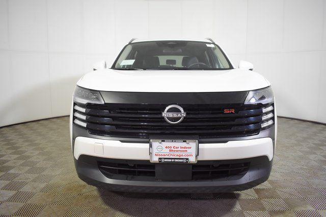 used 2025 Nissan Kicks car, priced at $23,600