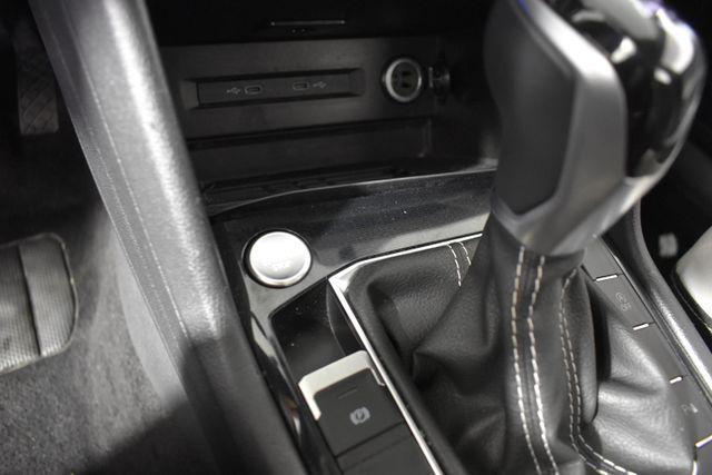 used 2025 Volkswagen Taos car, priced at $22,999