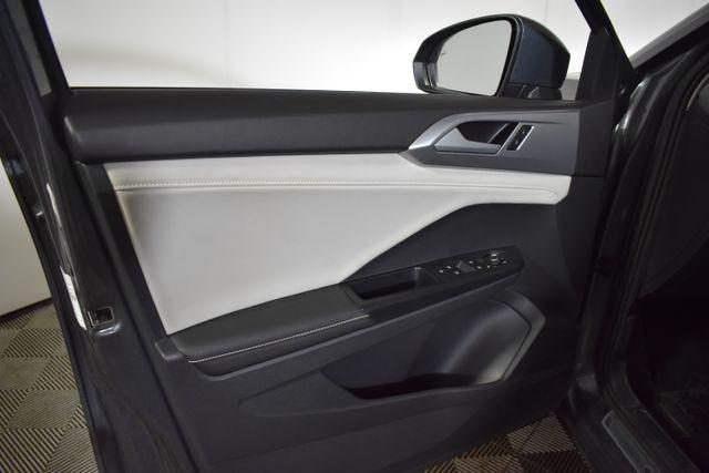 used 2025 Volkswagen Taos car, priced at $22,999