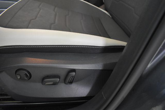 used 2025 Volkswagen Taos car, priced at $22,999