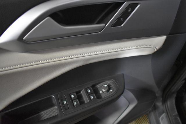 used 2025 Volkswagen Taos car, priced at $22,999
