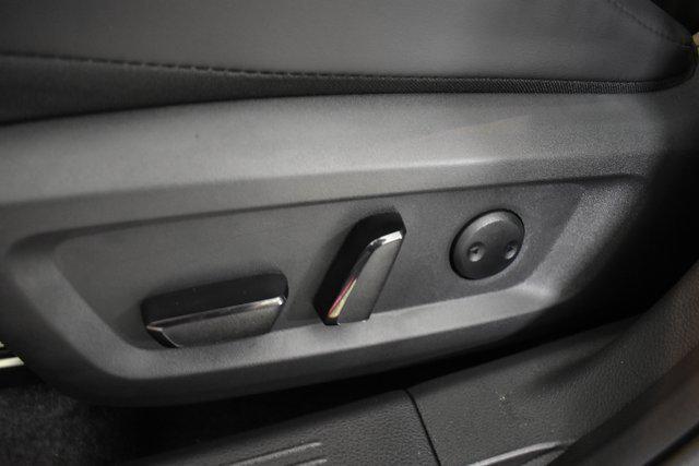 new 2026 Nissan Rogue car, priced at $30,871