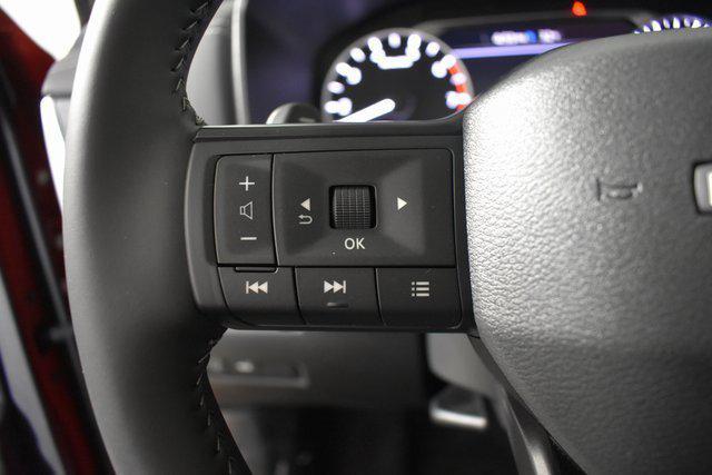 new 2026 Nissan Rogue car, priced at $30,871