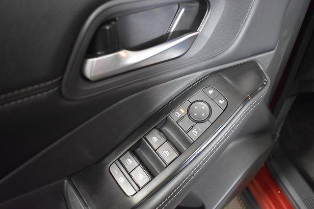 new 2026 Nissan Rogue car, priced at $30,871