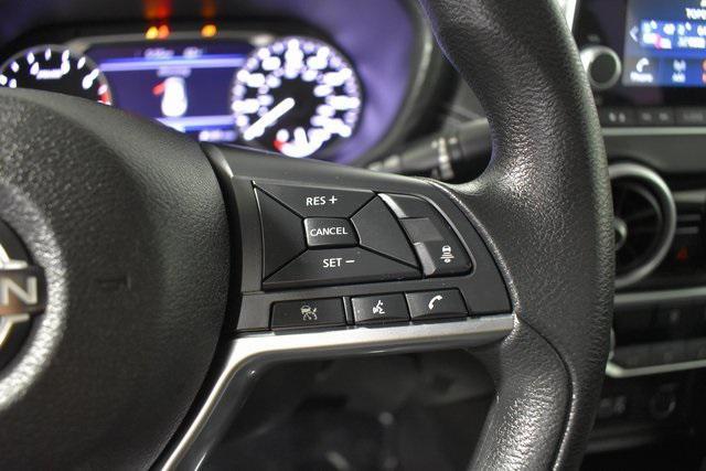 used 2024 Nissan Sentra car, priced at $20,795