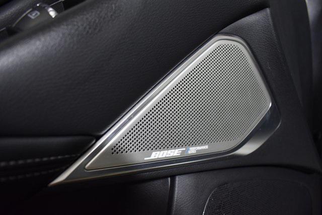 used 2023 INFINITI Q50 car, priced at $32,895