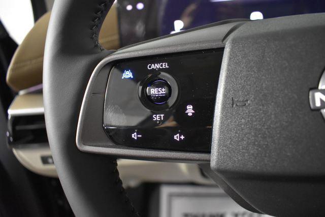 new 2026 Nissan Murano car, priced at $46,079