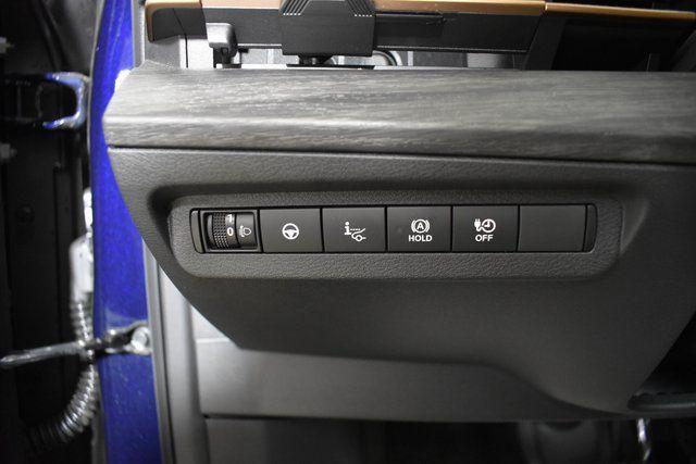 used 2023 Nissan ARIYA car, priced at $19,999