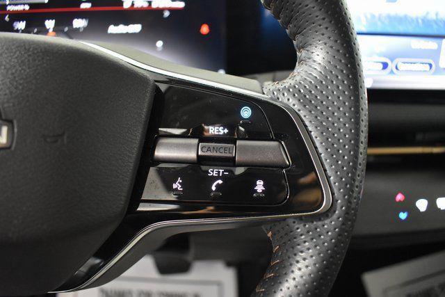 used 2023 Nissan ARIYA car, priced at $19,999