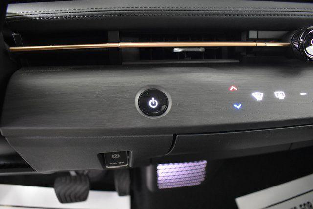 used 2023 Nissan ARIYA car, priced at $19,999