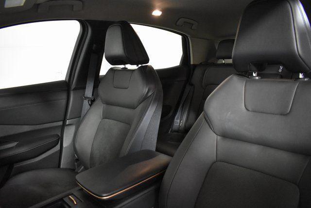 used 2023 Nissan ARIYA car, priced at $19,999